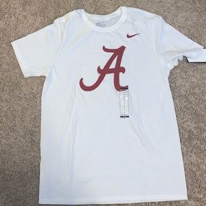 Nike Alabama Tee